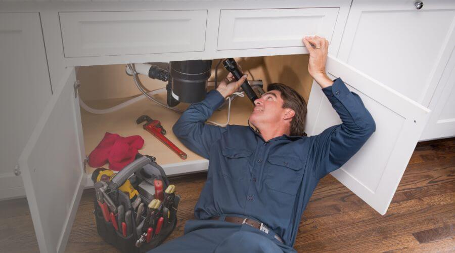 Professional Tankless Water Heater Installation in Dover, ID
